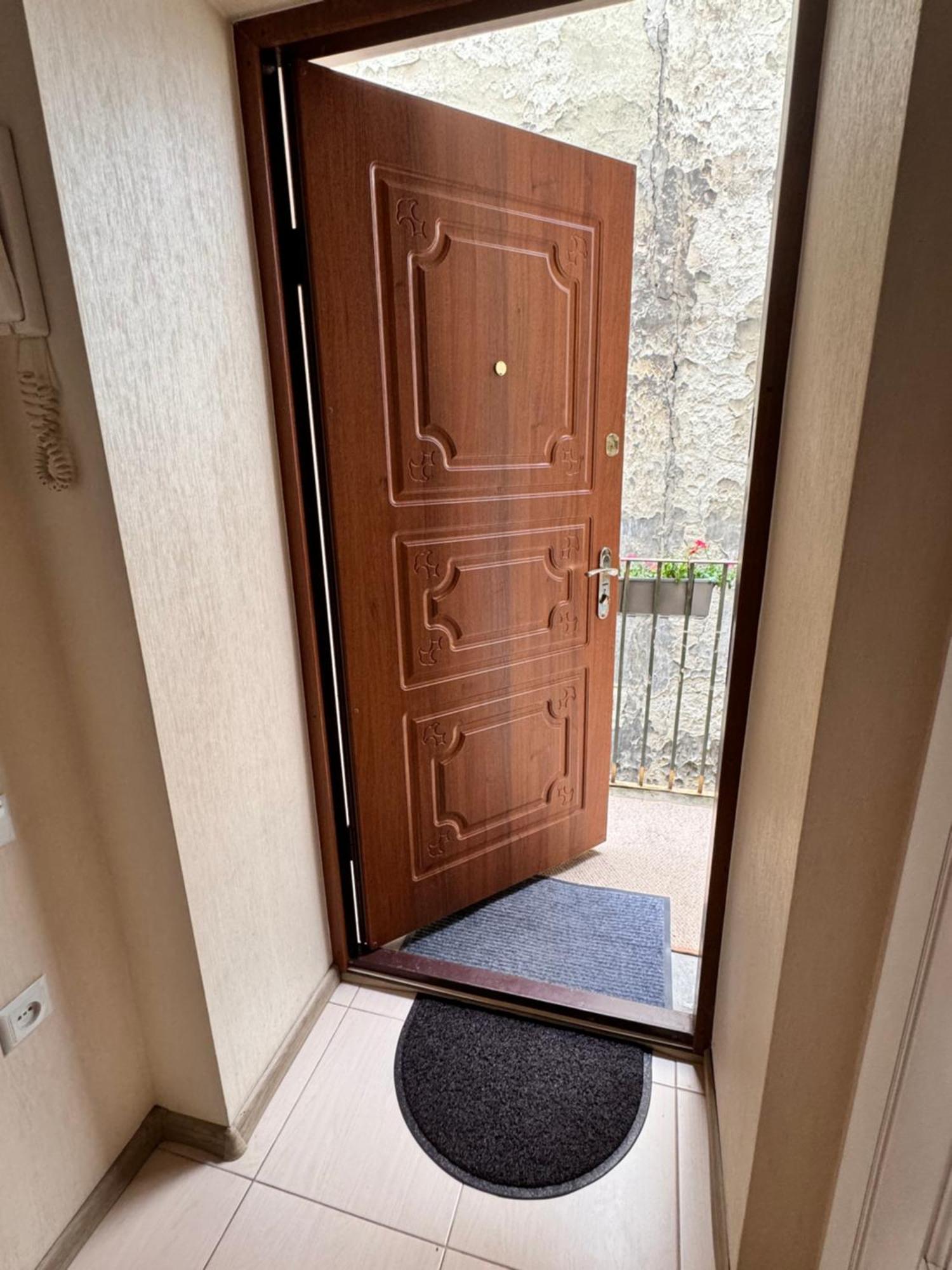 Apartamenty Kulisha 25 Leopoli Esterno foto