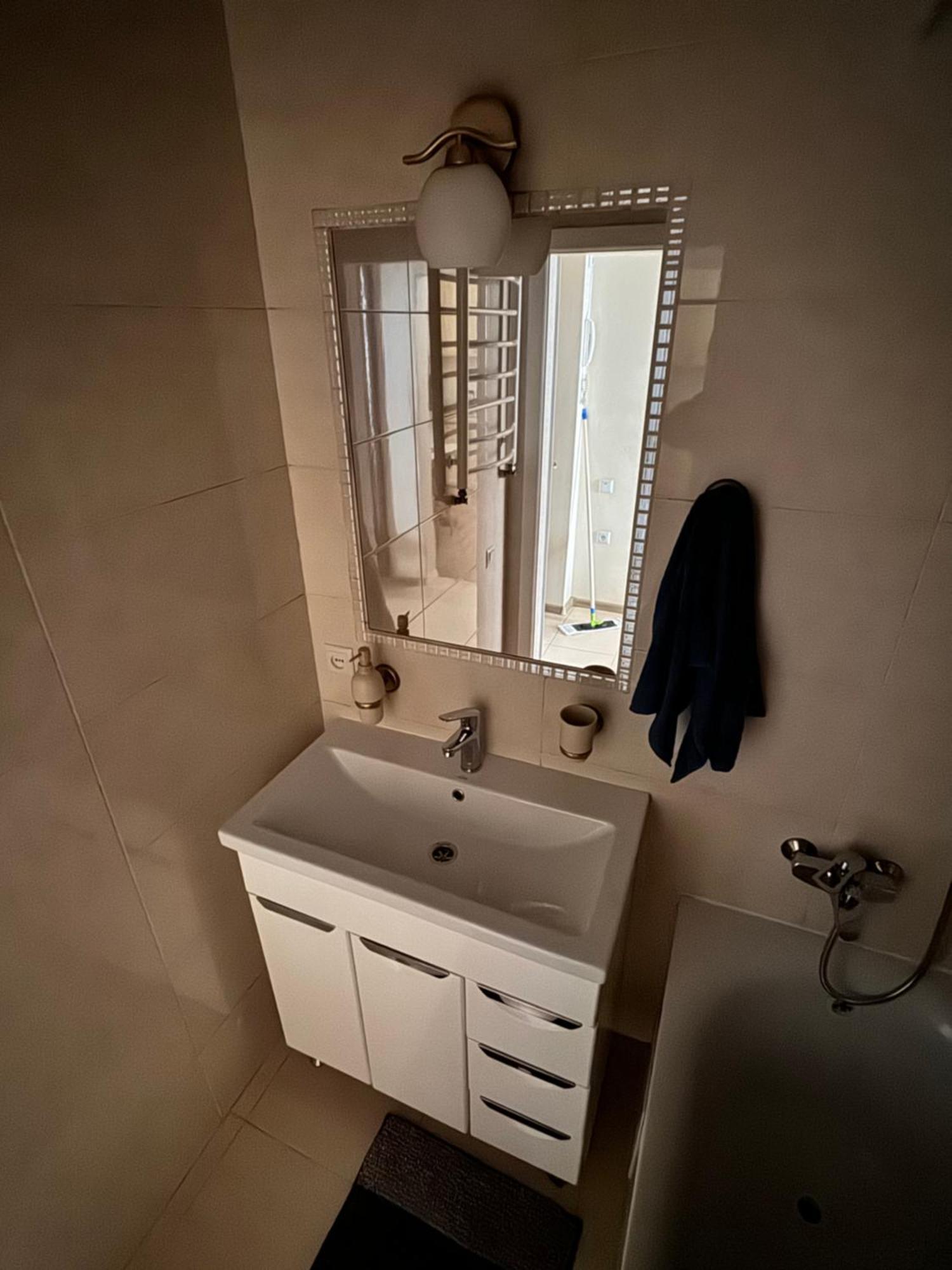Apartamenty Kulisha 25 Leopoli Esterno foto