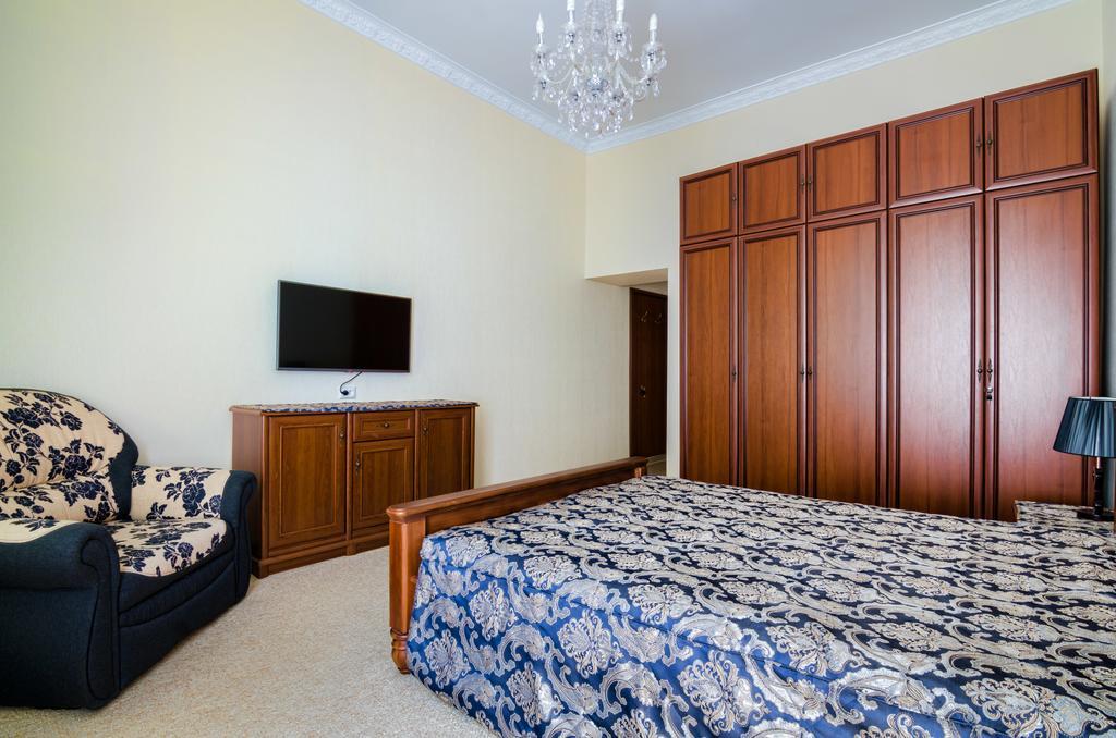 Apartamenty Kulisha 25 Leopoli Esterno foto