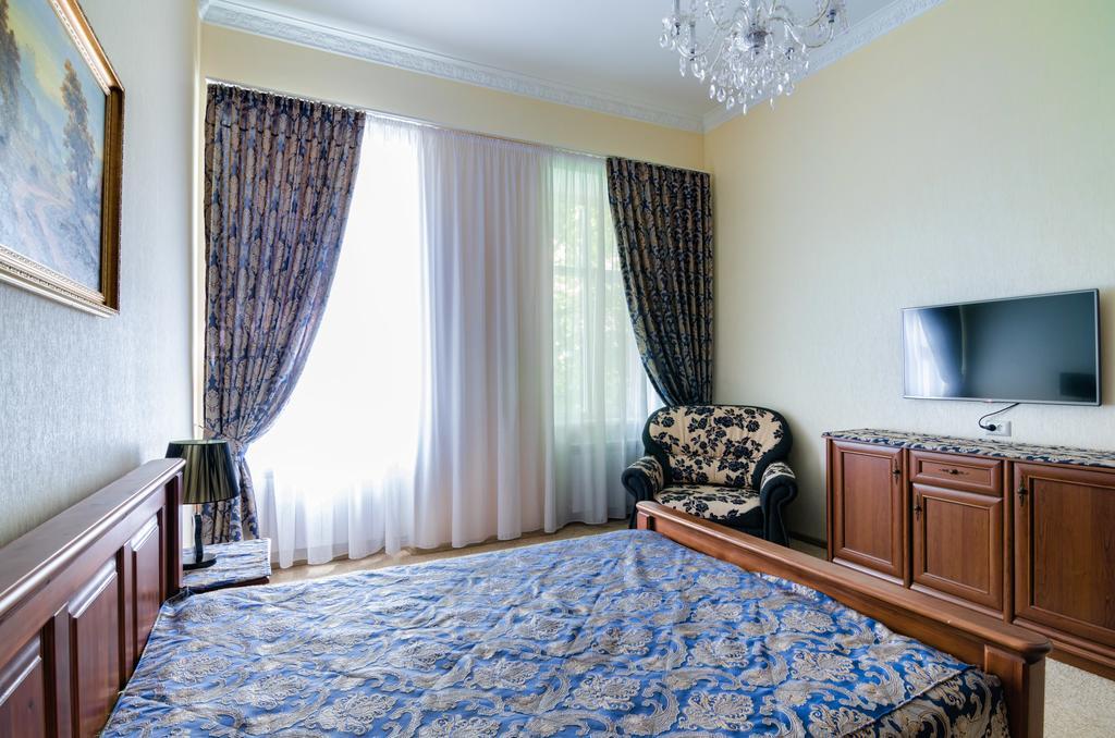 Apartamenty Kulisha 25 Leopoli Esterno foto