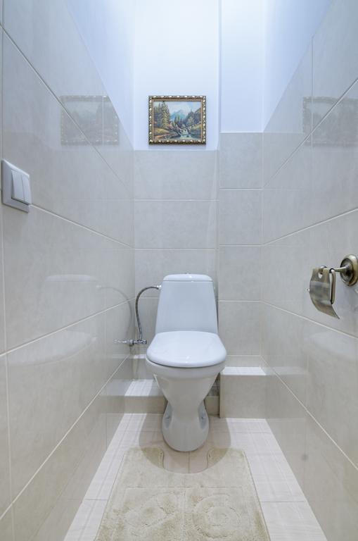 Apartamenty Kulisha 25 Leopoli Esterno foto