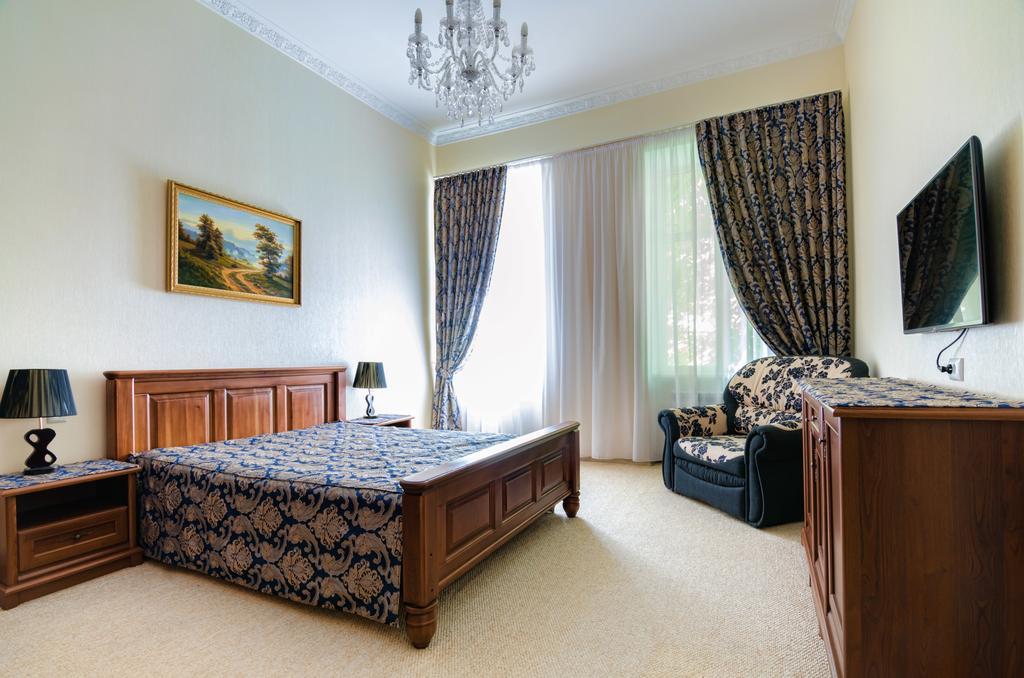 Apartamenty Kulisha 25 Leopoli Esterno foto